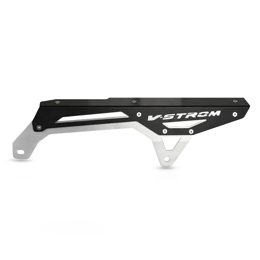 For SUZUKI V-Strom DL 1050 XT 1050A 1050XT VStrom DL1050 DL1050XT 2019 2020 2021 Motorcycle Rear Chain Guard Cover Protector