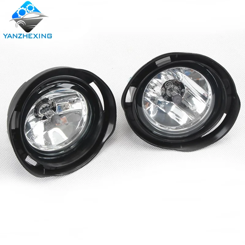 High Quality Front Bumper Fog Light For 