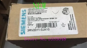 

1PC 3RV2011-1JA10 New and Original Priority use of DHL delivery