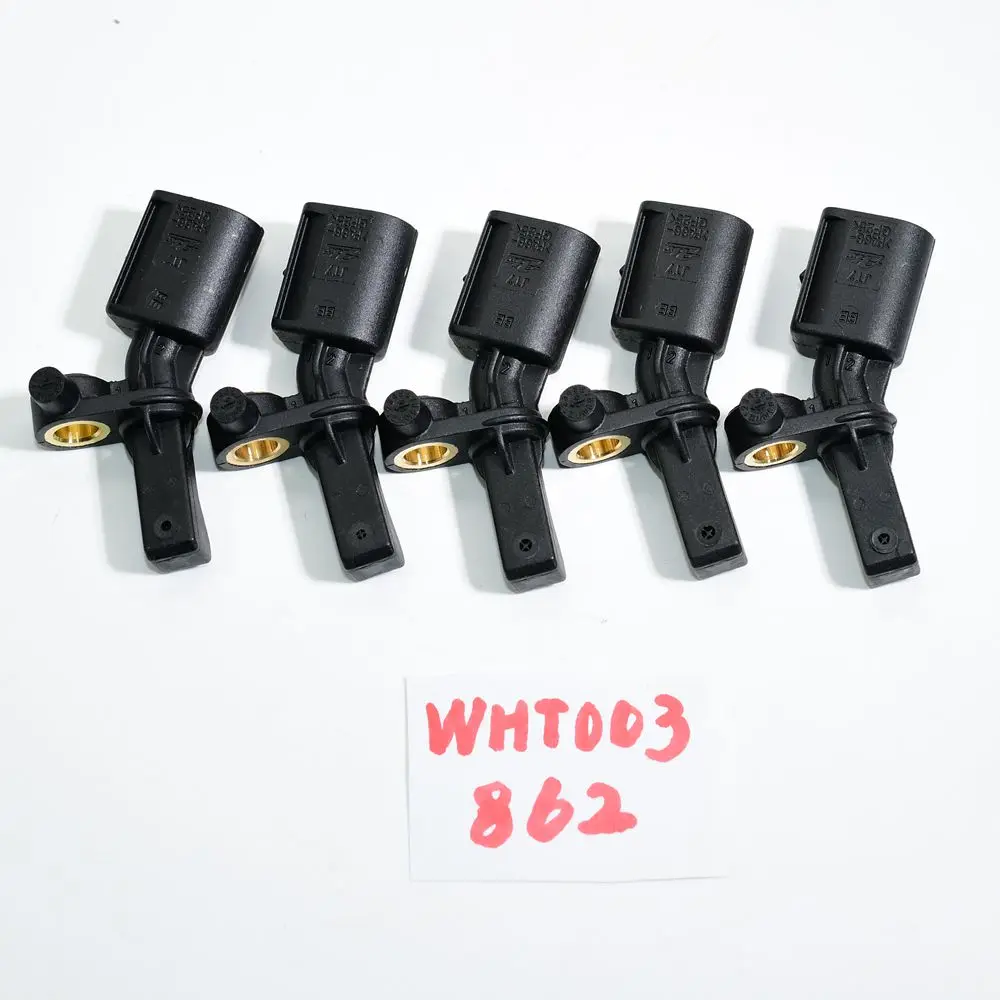 20Pcs ABS Speed Sensor For Audi A1 A3 Q2 TT Golf Passat B8 Tiguan Seat Toledo WHT003860 WHT003861 WHT003862 WHT003863