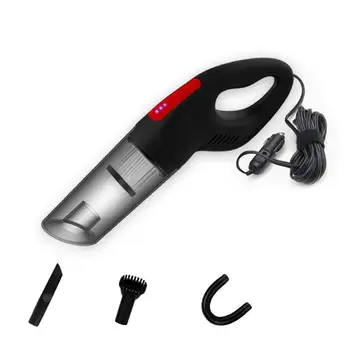 

Car Vacuum Cleaner 12V Wireless High Power 120W Car Strong Wet And Dry Dual-Use Household Car Vacuum Cleaner