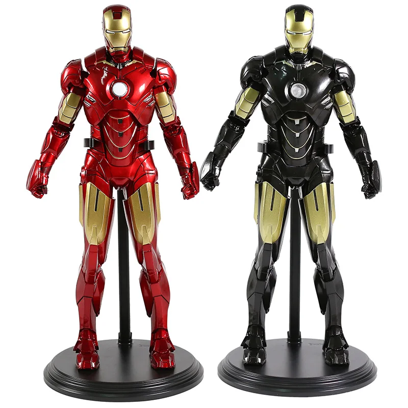 iron man 2 toy