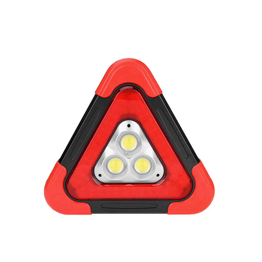 

portable Multifunction maintenance Vehicle Warning outdoor lamp Camping Lighting Flashlight portable lanterns