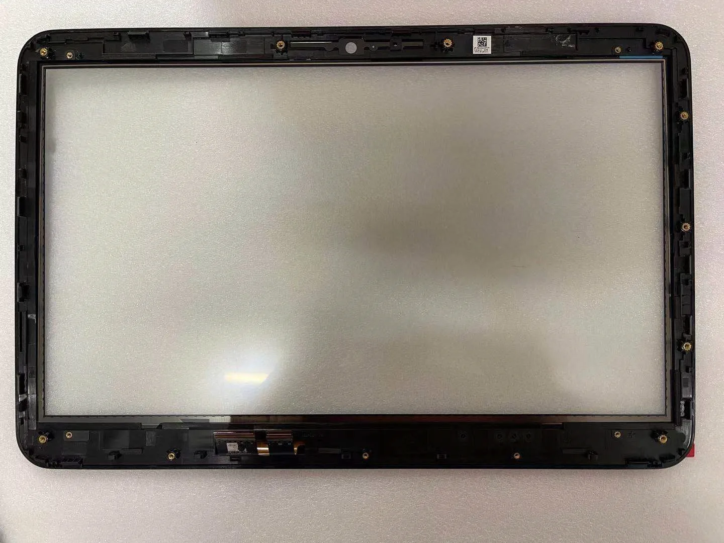 Для ASUS ET1620L сенсорного экрана FP-ST156SM016AKM сенсорный экран дигитайзер стеклянная