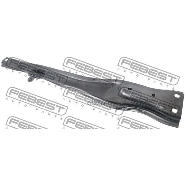 Подрамник Передний Mitsubishi Lancer Cy 2007- Frame-Cy4a Febest арт. FRAME-CY4A