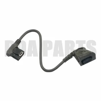 

Power Cable Replacement for Symbol RS309