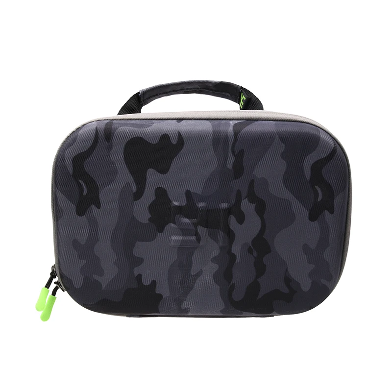 Bag-Case-Waterproof-Travel-Storage-Collection-Camouflage-For-Xiao-Yi-4K-II-Lite-Sport-Action-Camera