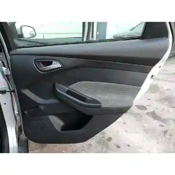 

TRIM RIGHT REAR DOOR FORD FOCUS TURN. (CB8)