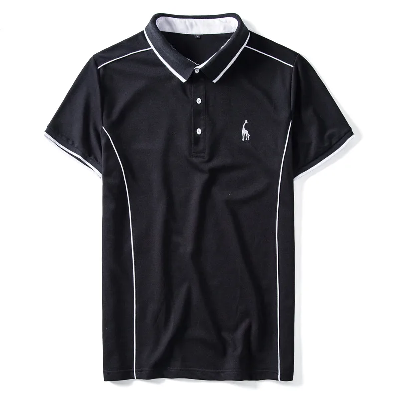 polos deportivos algodon