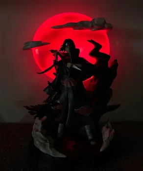 

Naruto Moonlight Weasel Garage Kit Decoration Luminescent Moonlight Weasel Garage Kit Model