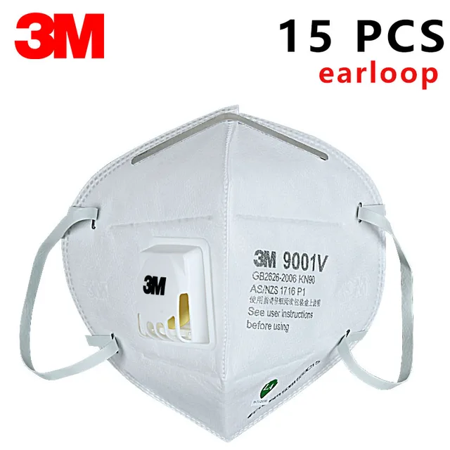 9001V-15PCS