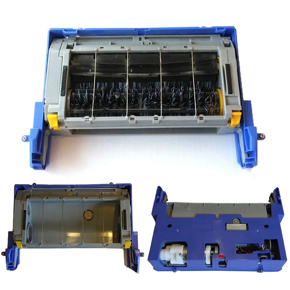 

Quality Reduce Dust Pollen Frame Box Vacuum Cleaner Parts For IRobot Roomba 500 600 700 Series