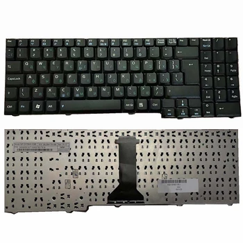 

Russian Keyboard for ASUS M51 M51V M51E M51Q M51S M51A M51T M51TA M51K F7 F7E F7F F7S F7Z RU Black laptop keyboard