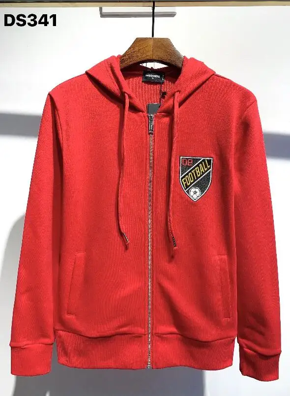 2020 fw Autumn Winter Dsquared2 women/men hoodie