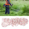 3 Meters x 3.5mm Pull Starter Cord Rope for strimmer Chainsaw Lawnmower Engine D0AC ► Photo 3/6