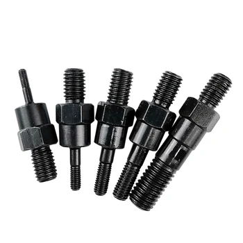 

Rivet Nut Guns Manual Mandrels Diy Art Bag Machine Hole Troubleshooting Hand toolsAuto Riveter Tool Hand Insert Rivet Nut Tool