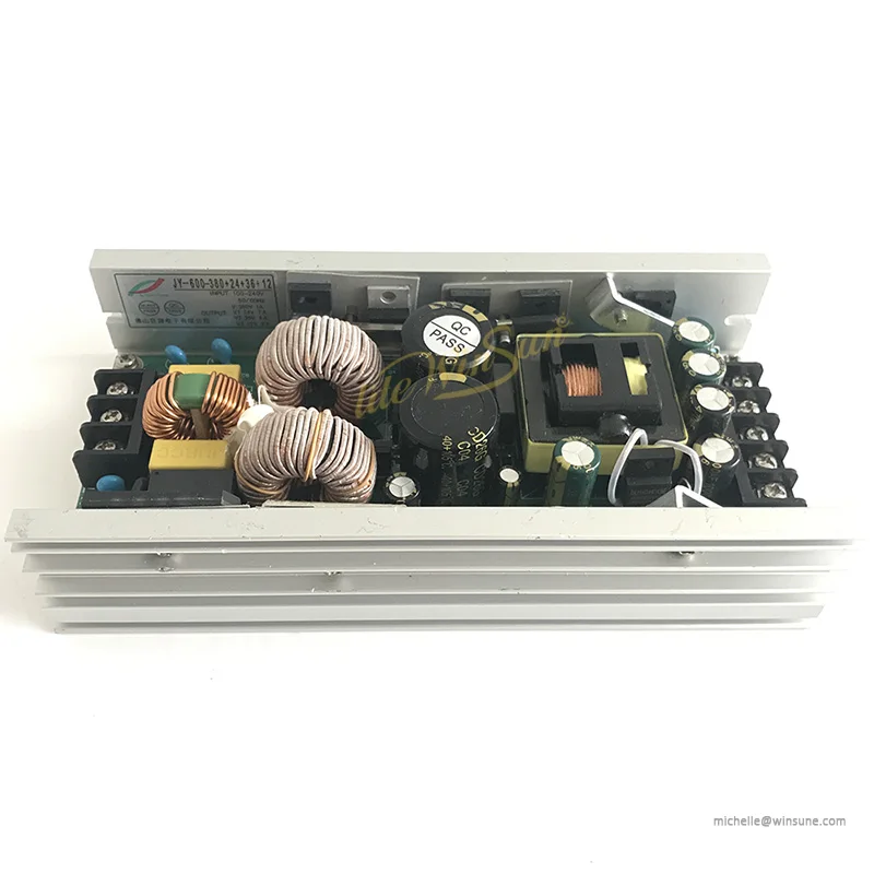 350W 15R 17R SPOT MOVING HEAD LIGHT POWER SUPPLIER BOARD POWER