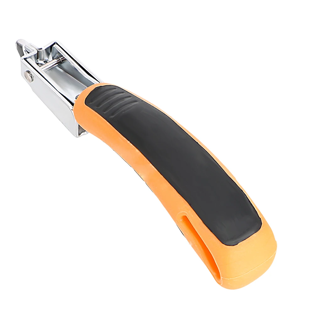 

NICEYARD Nail Remover for Furniture Stapler Upholstery Framing Woodworking etc Lever Practical Staple Puller
