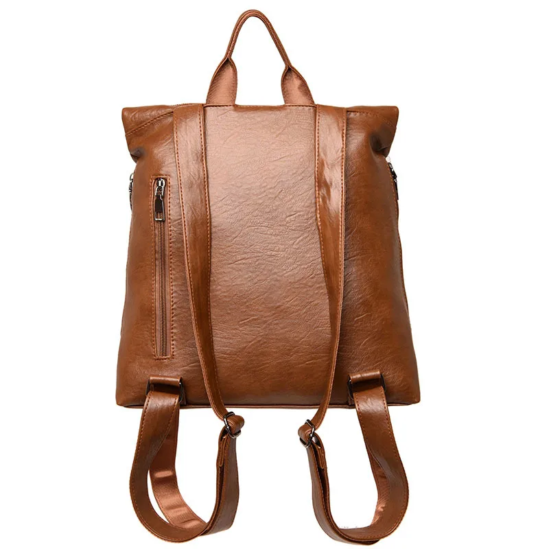 2019 Противокражные школьные сумки женский рюкзак водонепроницаемый дорожный