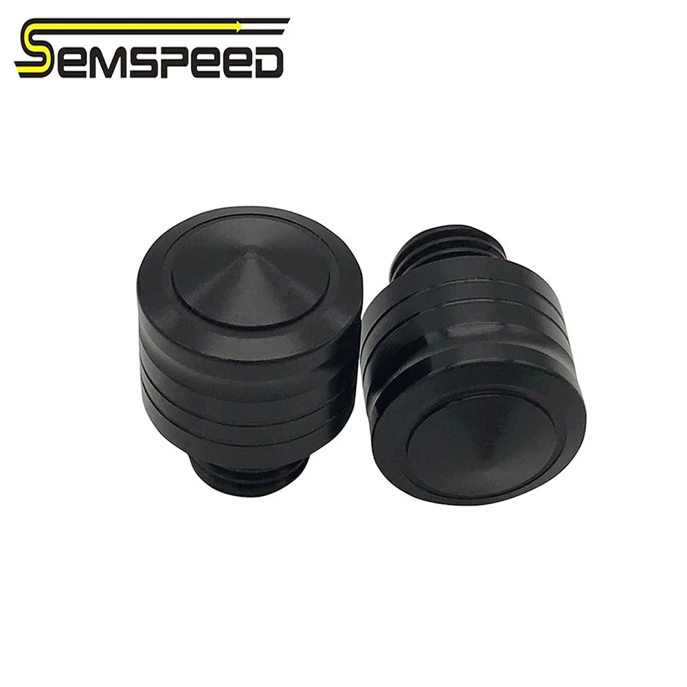 后视镜螺丝 后视镜螺丝堵头 黑色 01