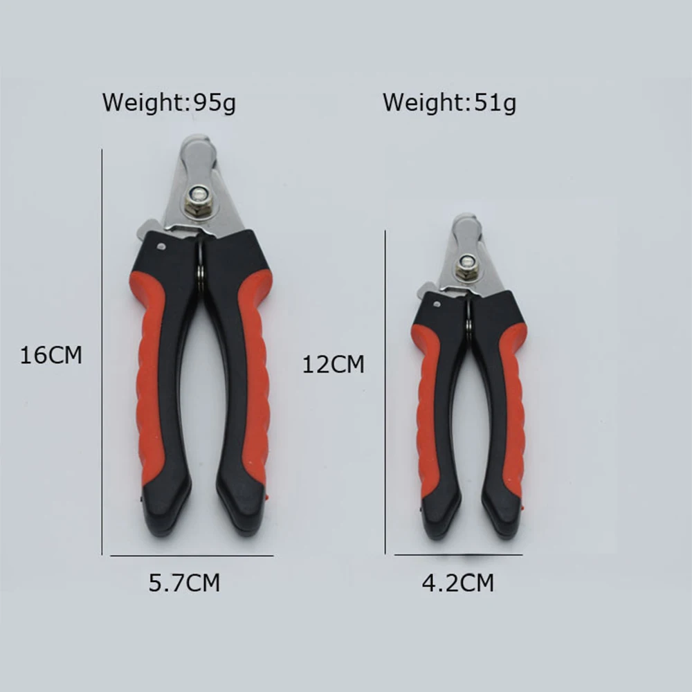 Профессиональный Huisdier Kat Hond Nagelknipper резак Rvs уход за шерстью Schaar кусачки коготь ногтей Schaar Met слот
