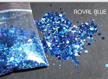 color7 royal blue