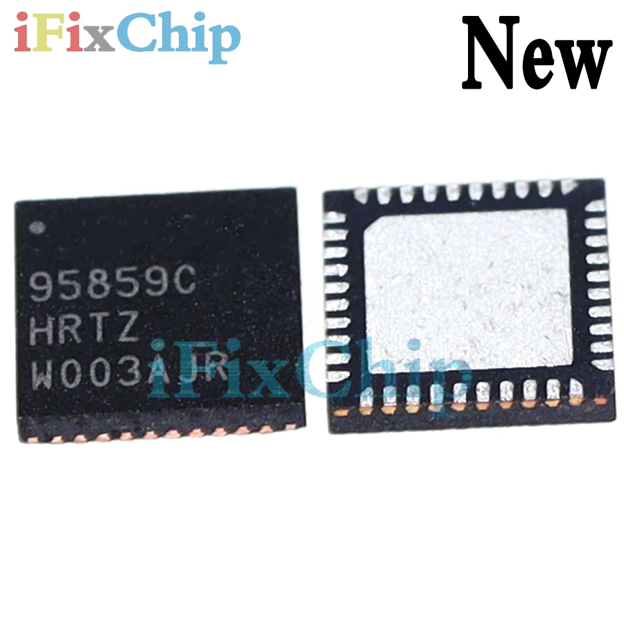 

Новый ISL95859CHRTZ ISL95859C 95859C QFN