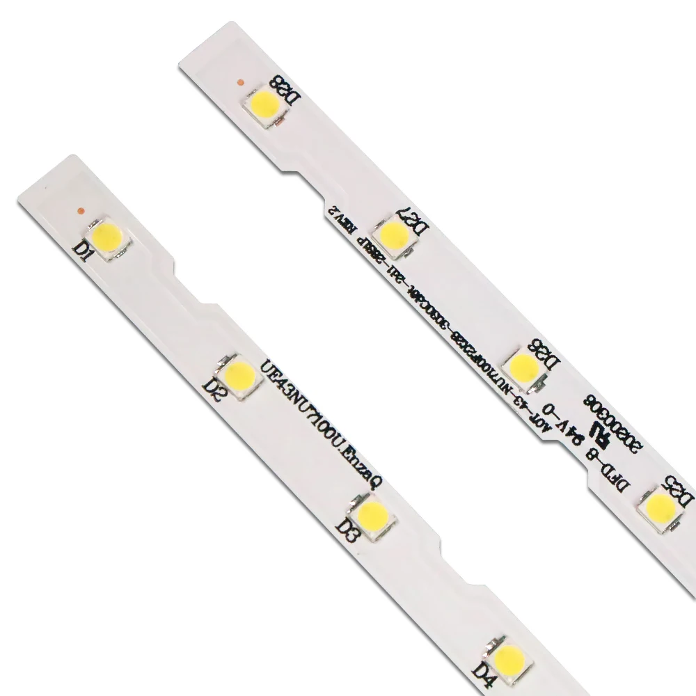 28LED Ʈ Ʈ, Ｚ  UE43NU7100U AOT_43_NU7100F UE43NU7120U UE43NU7170U BN96-45954A UE43N , Ʈ  10 , ǰ