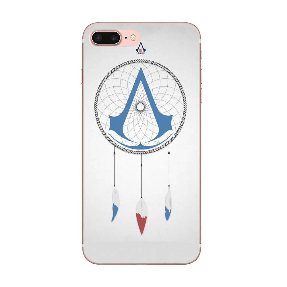 Assassins лексика Creed для Galaxy J1 J2 J3 J330 J4 J5 J6 J7 J730 J8 mini Pro мягкая Художественная печать - Цвет: as picture