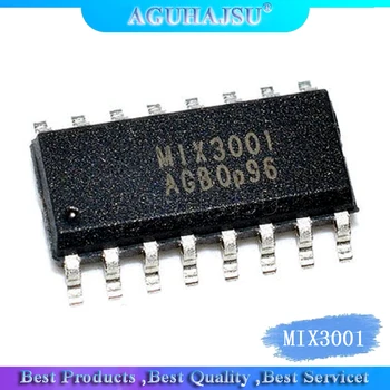 

5pcs/lot MIX3001 SOP-16 MIXINNO Audio Amplifier new original