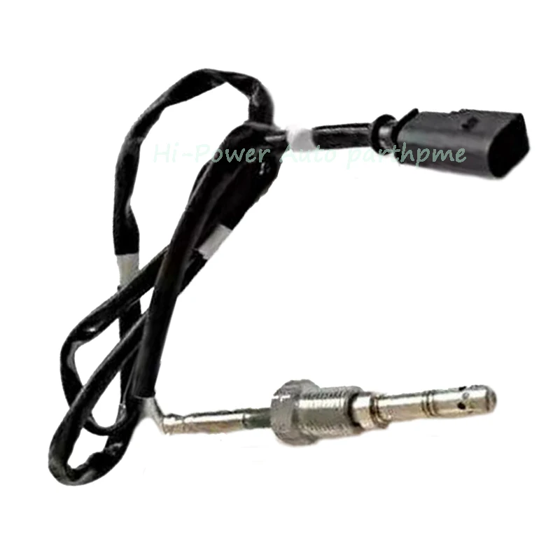 Температура выхлопных газов OEM 03L906088CQ/7452266E/12266E для 2010- Volkswagen Amarok пикап 2.0L датчик egt