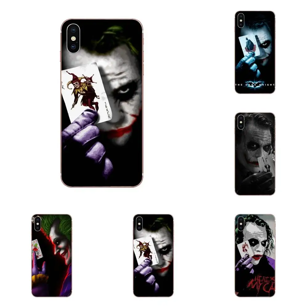 

New England Patriots With Joker Poker For Xiaomi Redmi Note 2 3 3S 4 4A 4X 5 5A 6 6A Pro Plus Luxury Cell Phone Cases