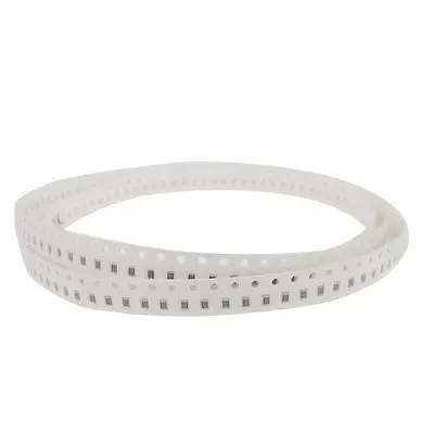 2K Ohm 1/8W 1% Tolerance Surface Mounting SMT Chip Resistors 0805 200 Pcs