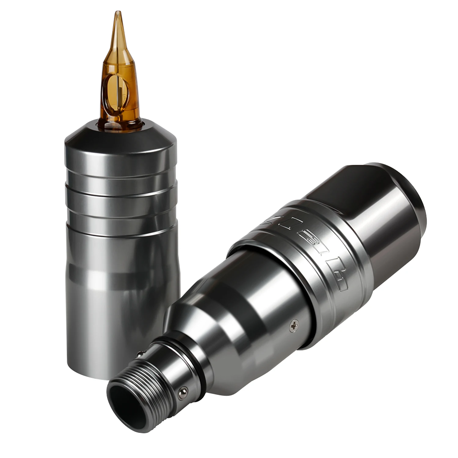 DK-W1 Pro Wireless Tattoo Pen Machine Battery with Portable Power Coreless Motor Digital LED Display without Accessories