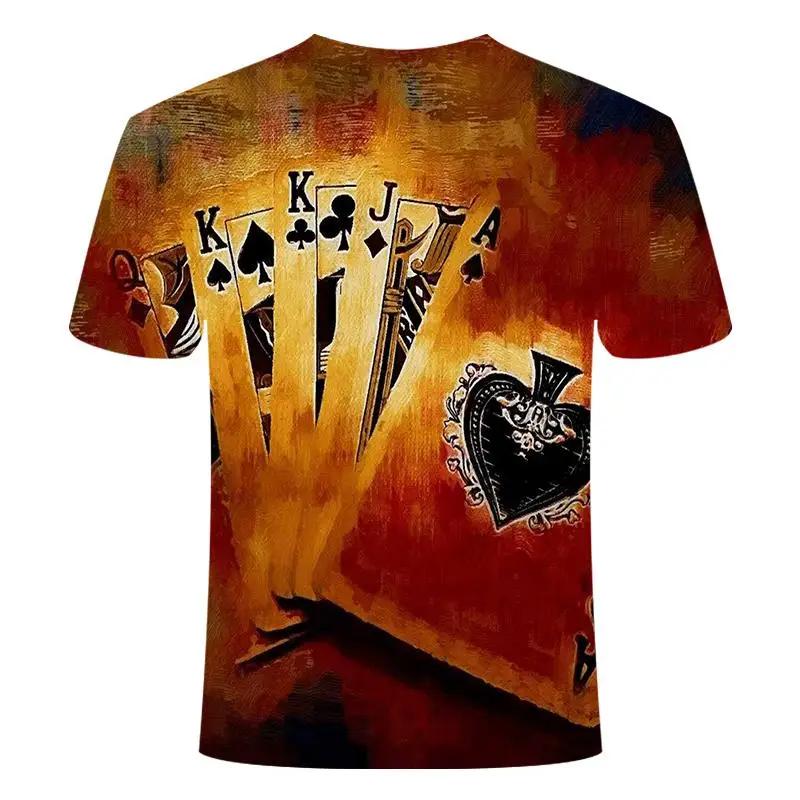 Fun T-Shirt Summer Men's Brand Round Neck T-Hirt Bell Beer Short Sleeve 3D TShirt Digital Printing T-Shirt Fun T-Shirt Summer Men's Brand Round Neck T-Hirt Bell Beer Short Sleeve 3D TShirt Digital Printing T-Shirt