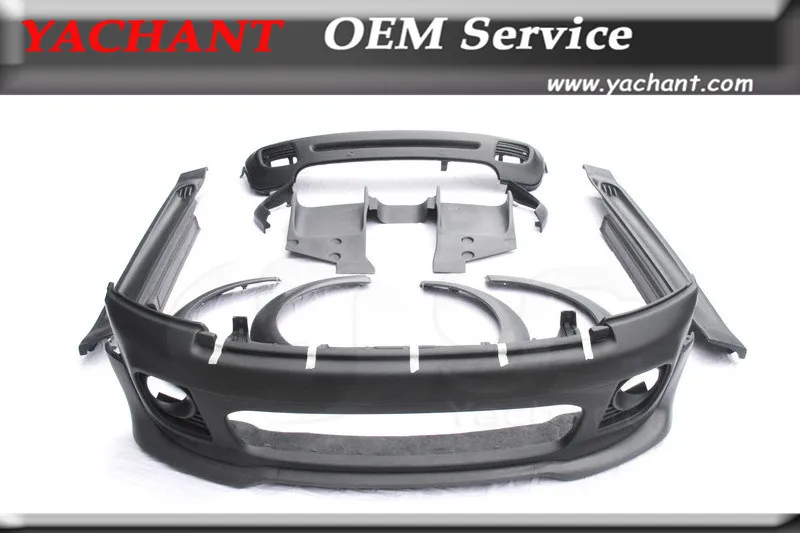 Para Ford Mustang 2018, 2019, 2020, 2021, Forro De Guardabarros Del Lado Del Conductor Delantero Gtgt Premium Coupe Paquete De Rendimiento