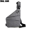 Outdoor Tactical Storage Gun Holster Shoulder Bags Men Anti-theft Chest Bag Army Police Hunting Crossbody Hand Gun Pistol Bag ► Photo 2/6