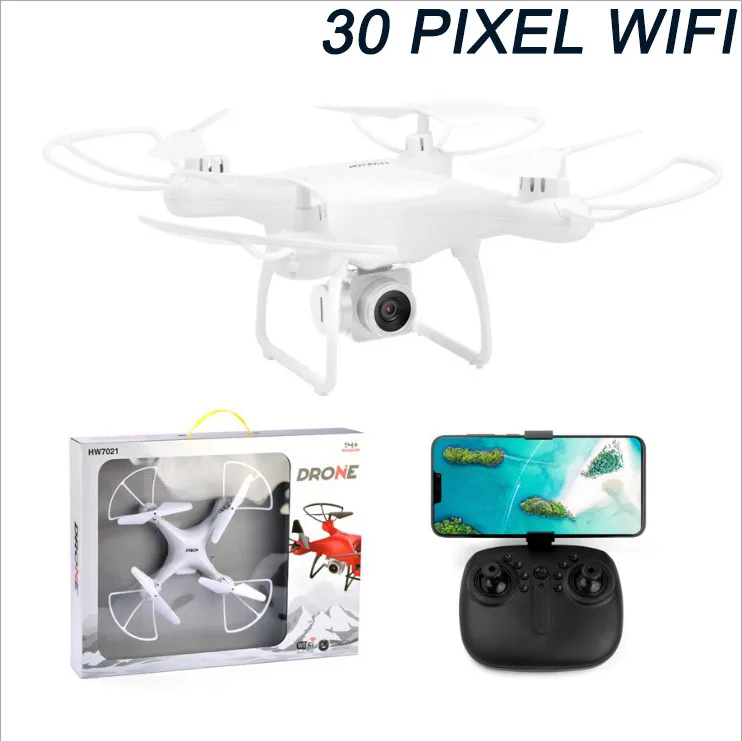 HW7021 Дрон 4k камера X50 зум широкий анти-встряхивание 5G wifi FPV Gesture фото gps Профессиональный Дрон RC вертолет Квадрокоптер Рождество