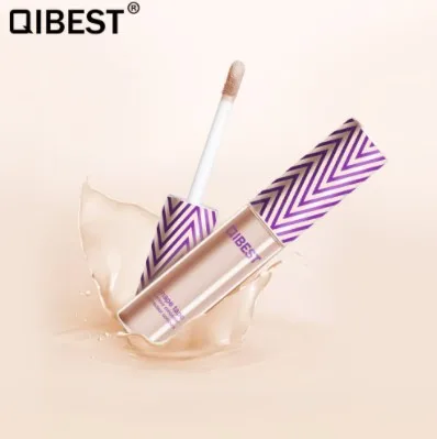 Консилер для лица 5 цветов стойкая жидкость искусственная кожа пятна| |