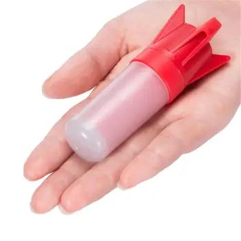 

Skywolfeye 300 Lumens Flashlight AA Battery Adjustable Night Warnning Light Camping Hunting Cycling Portable Torch Lamp