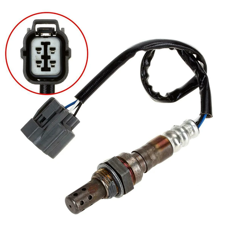 

TIANBANG Upstream Air Fuel Ratio Oxygen O2 Sensor 234-9014 36531PAA306 36531PAAL41 Fit for 2000 2001 2002 Honda Accord L4-2.3L