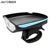 JayCreer Wheelchair Horn & LED Light For Wheelchair and Other Bike 1