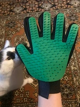 Combs Hair-Gloves Cats-Brush-Comb Cleaning-Supplies Dogs Silicone PROSTORMER Bath Deshedding