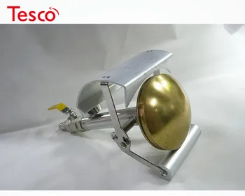 

Free shipping! IPX3 IPX4 waterproof testing equipment with IEC60529 standard Spray Nozzle