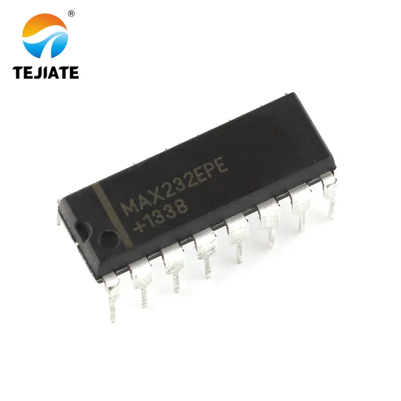 MAX232EPE DIP-16 (3)