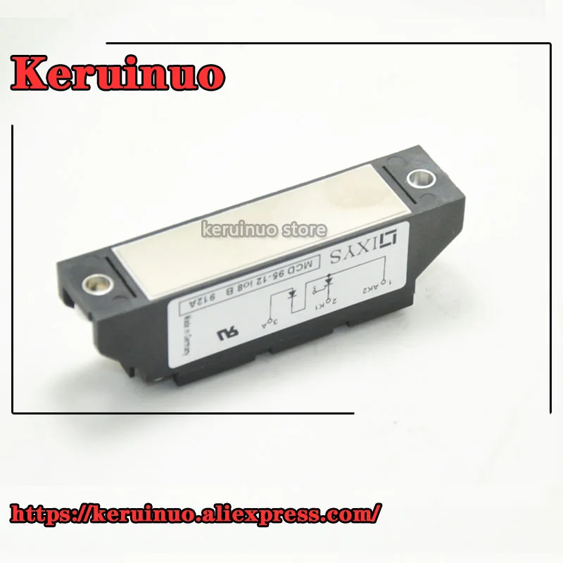 MCD95-12IO8B модуль IGBT