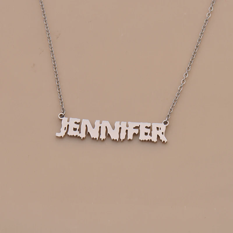 name necklace 192