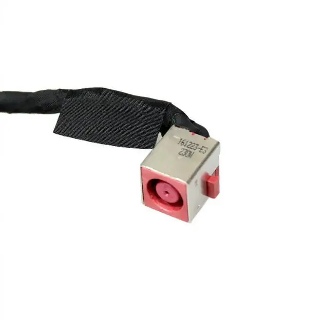 1 Lot / 10 PCS For Acer Predator 17 G9-791 G9-792 Laptop Dc Jack Cable 50.Q04N5.008