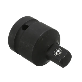 

1PC 3/4" Female To 1/2" Male Impact Drive Socket Reducer Ratchet Adapter Converter Craftsman Socket Wrench Adapter Hand Tool