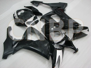 

Zx 10r 2008 - 2010 Full Body Kits Zx10r 2010 Black Motorcycle Fairing Zx10r 2010 Fairings
